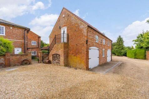 The Coach House