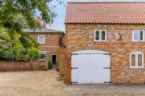 The Coach House