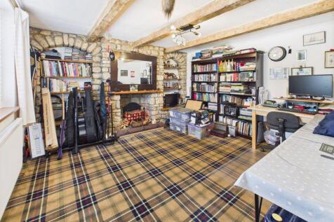 Snug/Office