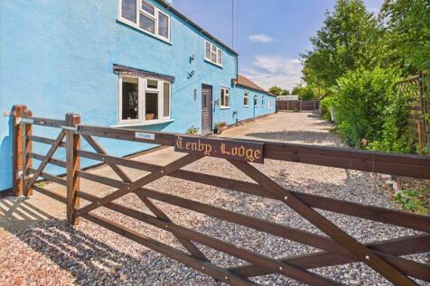 Tenby Lodge