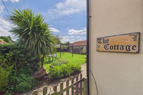 The Cottage
