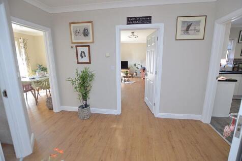 Reception Hall