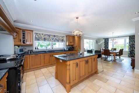 Living Kitchen