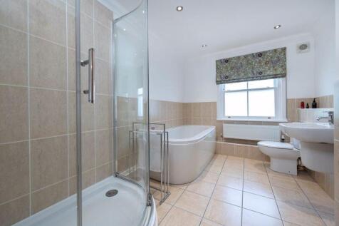En-Suite to Main