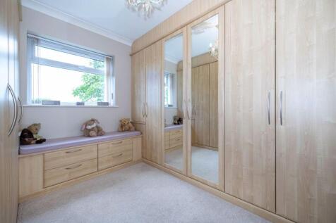 Dressing Room