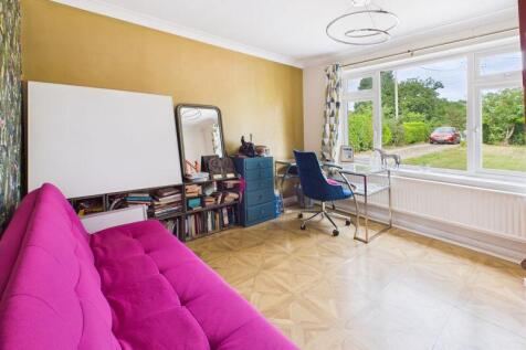 Living Room/Office