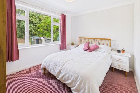 Downstairs Front Bedroom