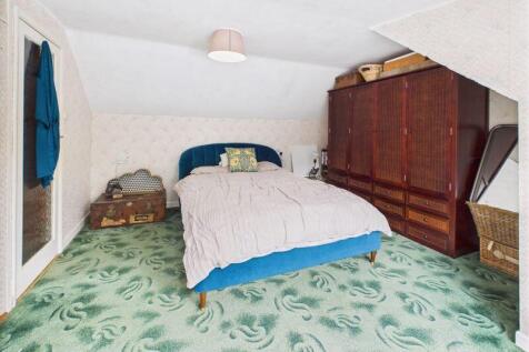 First Floor Bedroom