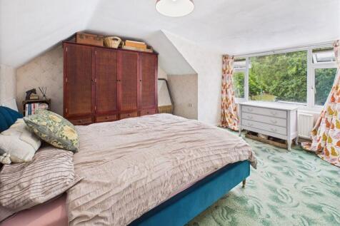 First Floor Bedroom