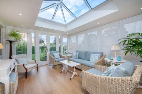 Orangery