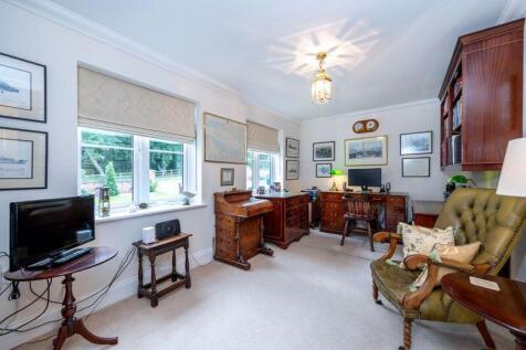 Home Office