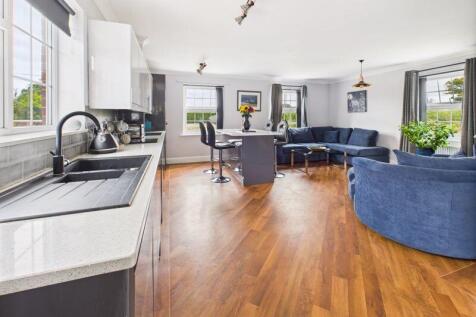Living/Dining/Kitchen