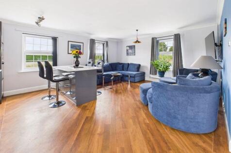 Living/Dining/Kitchen