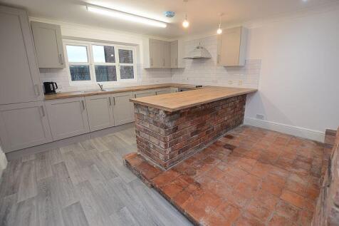 Living Kitchen