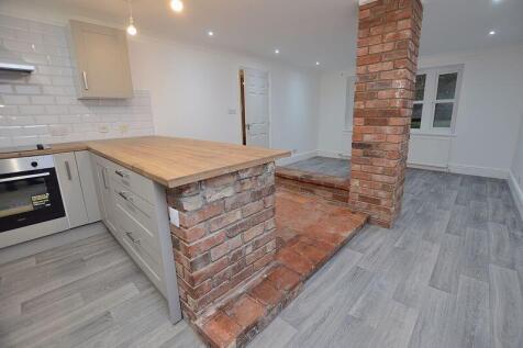Living Kitchen