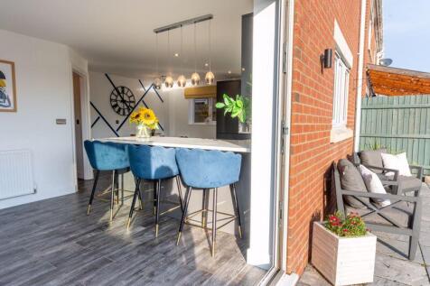 Living Kitchen