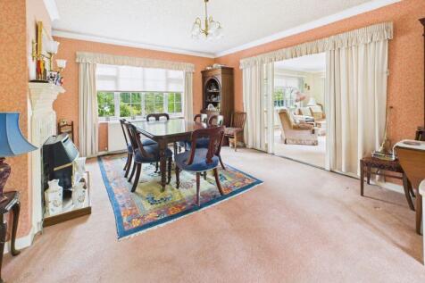 Dining Room/Lounge