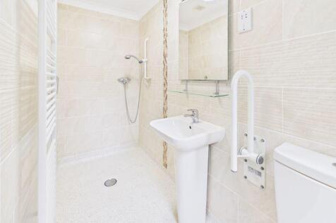 En-Suite Wet Room