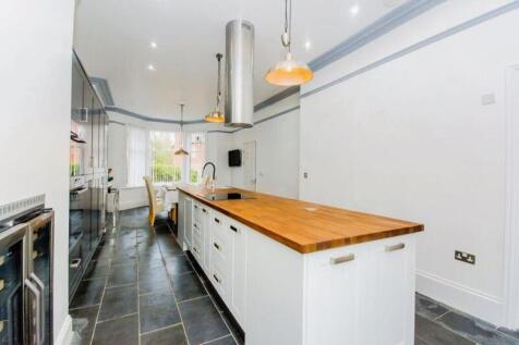 Living Kitchen
