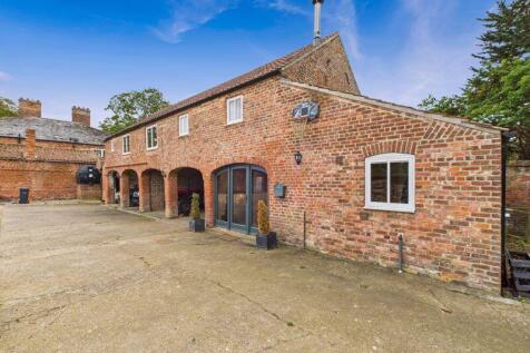 Barn Apartment