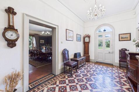Reception Hall