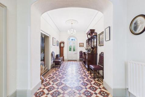 Reception Hall