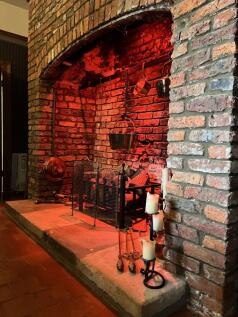 Feature Fire