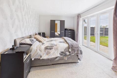 Ground Floor Bedroom