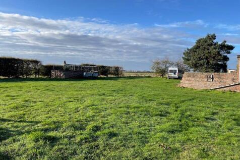 Garden &amp; Viewing Platform