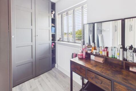 Bedroom 4/Dressing Room