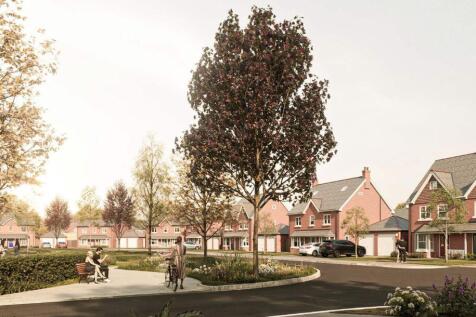 Artists Design Street Scene