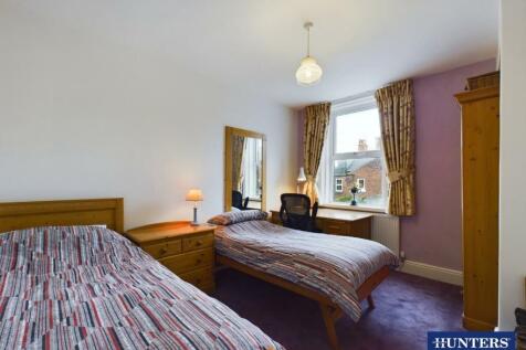 Bedroom Five