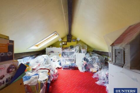Storage/Play Area