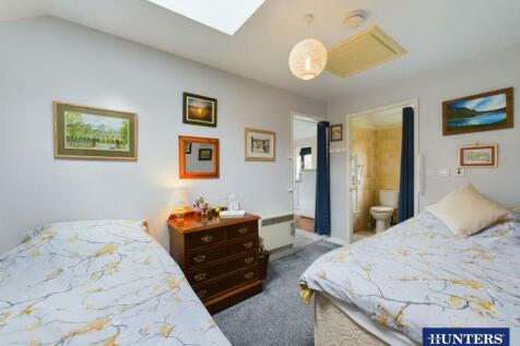 Annexe Bedroom