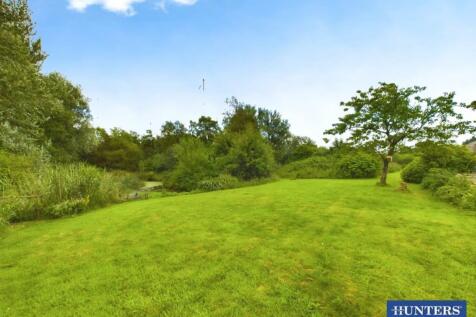 Gardens/Grounds