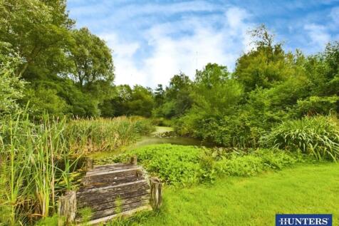 Gardens/Grounds