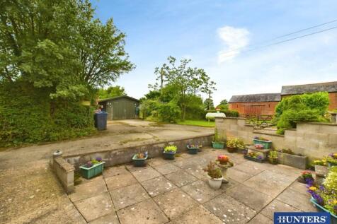 Gardens/Grounds