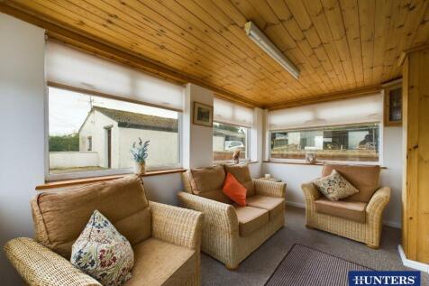Sunroom