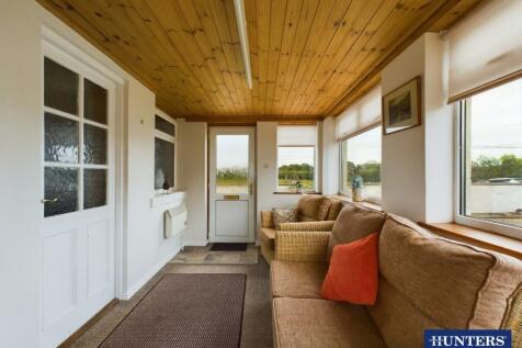 Sunroom