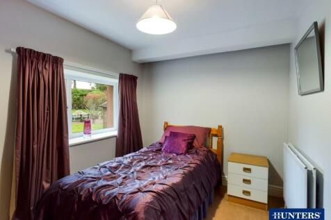Bedroom Five