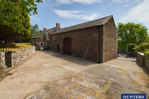 Barn/Garage/Workshop