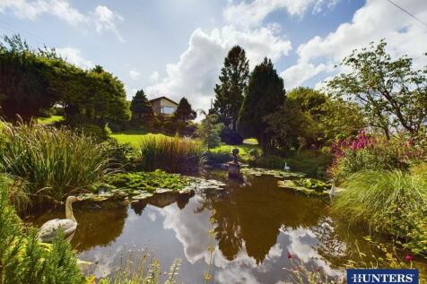 Gardens/Grounds