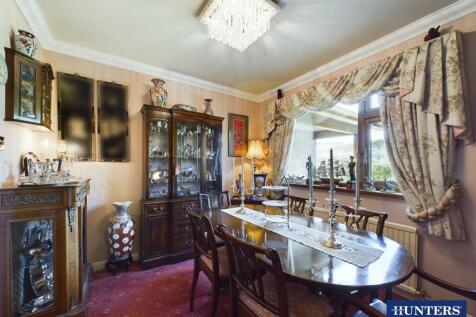 Bedroom Four/Dining Room