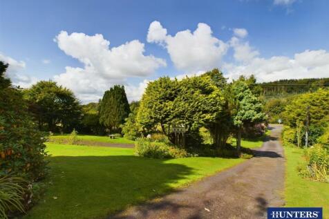 Gardens/Grounds