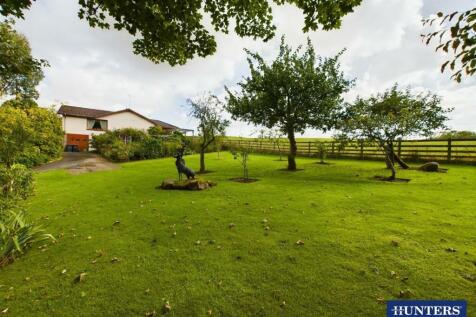 Gardens/Grounds