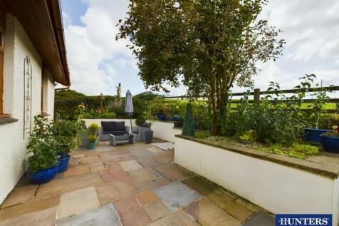 Gardens/Grounds