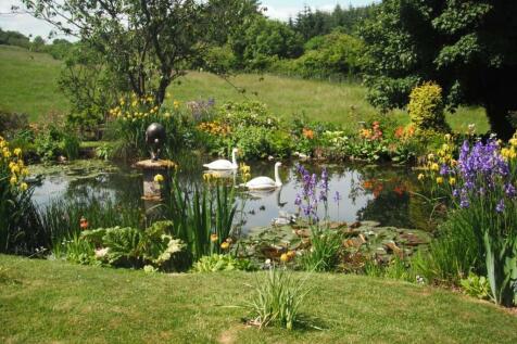Gardens/Grounds