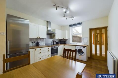 Living/Dining &amp; Kitchen