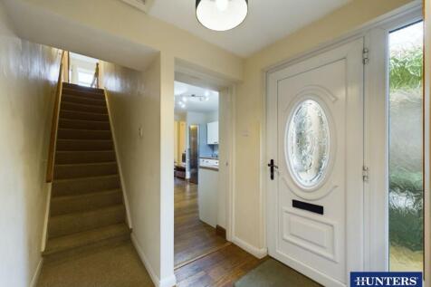 Rear Hall