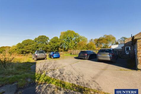 Parking Area